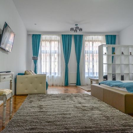 Central Studios Σίμπιου Εξωτερικό φωτογραφία